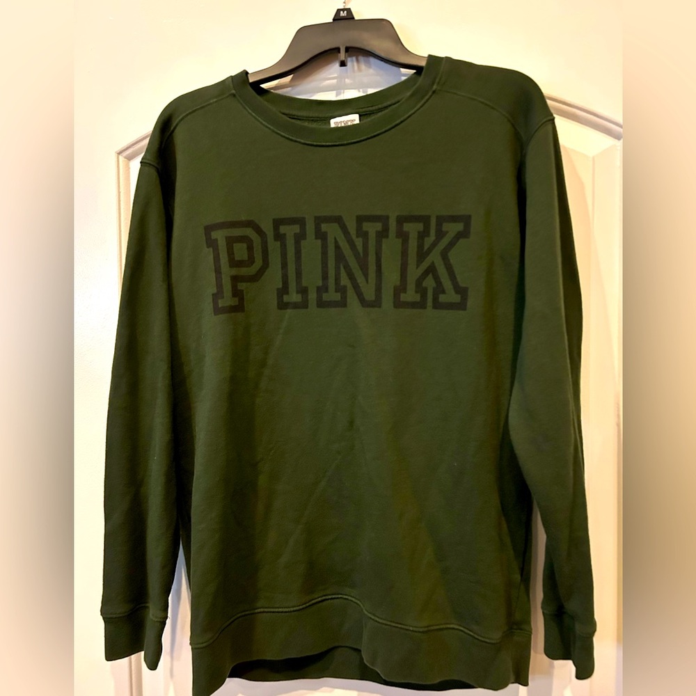 Like new soft crew sweatshirt